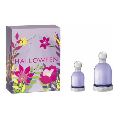 Women's Perfume Set Jesus Del Pozo Halloween 2 Pieces