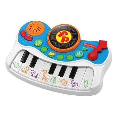 Toy piano Fisher Price Kids Studio