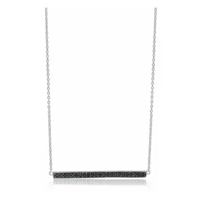 Ladies' Necklace Sif Jakobs SJ-C1013-BK 25 cm