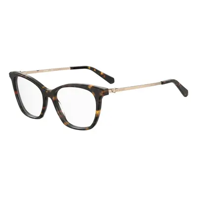 Ladies' Spectacle frame Love Moschino MOL579-086 Ø 53 mm