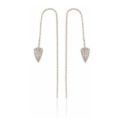 Ladies' Earrings Sif Jakobs E0398-CZ-RG