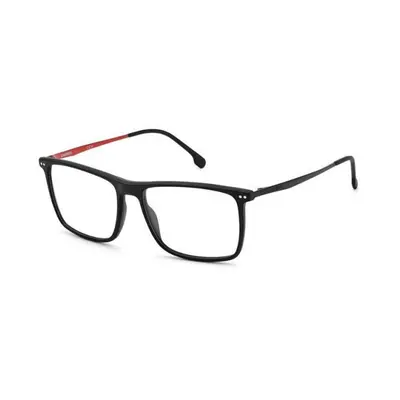 Men' Spectacle frame Carrera CARRERA-8868-003F616 Black ø 57 mm