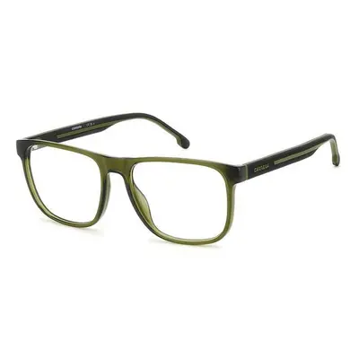 Men' Spectacle frame Carrera CARRERA-8892-1O4F517 Green Ø 55 mm