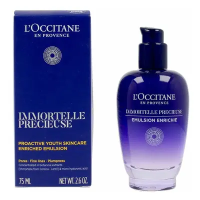 Facial Cream L'Occitane En Provence Siempreviva Preciosa 75 ml