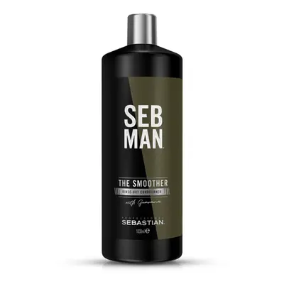 Detangling Conditioner Sebman The Smoother Seb Man (1000 ml)