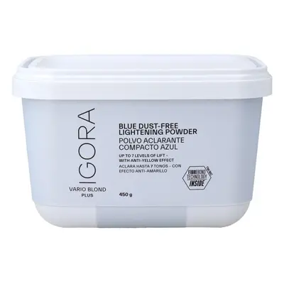 Lightener Schwarzkopf Igora Vario 450 g Powdered