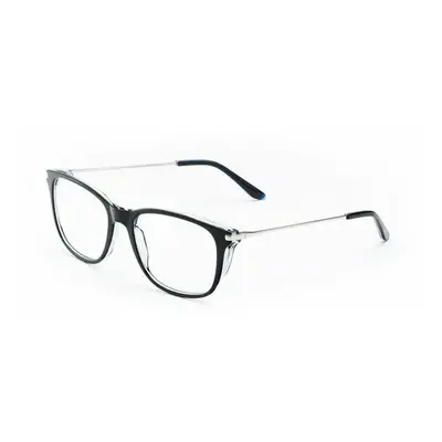 Men' Spectacle frame Vuarnet VL18010001 Black Ø 53 mm