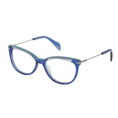 Ladies' Spectacle frame Police VPL505E530955 Ø 53 mm