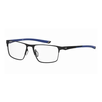 Men' Spectacle frame Under Armour UA-5050-G-0VKF617 Black ø 56 mm