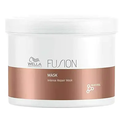 Restorative Hair Mask Wella Fusion (500 ml)