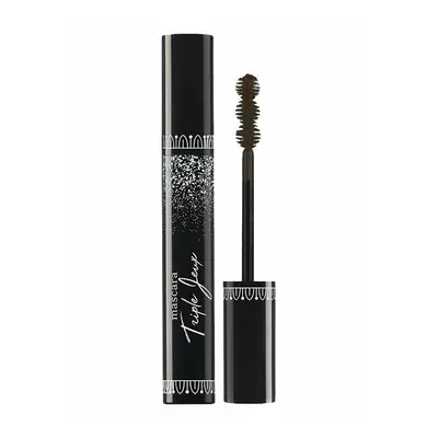 Mascara Triple Jeux LeClerc Brown (47 ml)