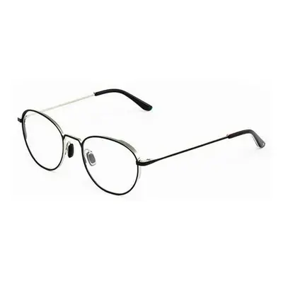 Men' Spectacle frame Vuarnet VL19010002 Black Ø 55 mm