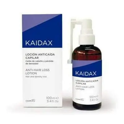 Anti-Hair Loss Lotion Topicrem Kaidax 100 ml