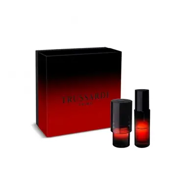 Men's Perfume Set Trussardi Primo 2 Pieces