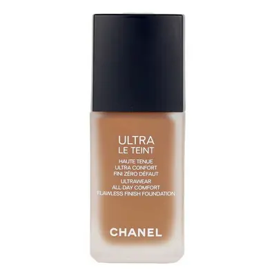 Fluid Make-up Chanel Le Teint Ultra B140 (30 ml)