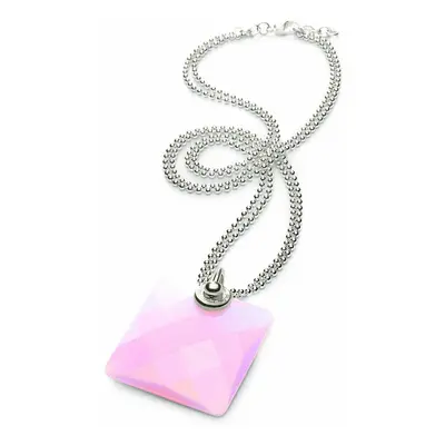 Ladies' Necklace Folli Follie 3N0F006P 45 cm