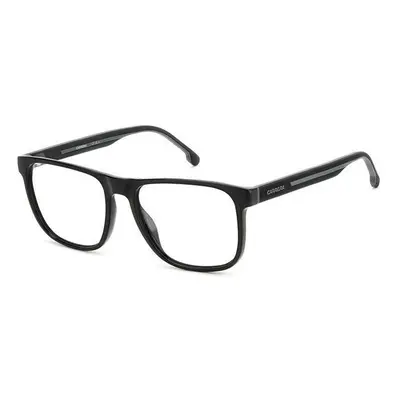 Men' Spectacle frame Carrera CARRERA-8892-08AF517 Black Ø 55 mm