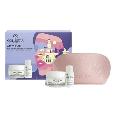 Cosmetic Set Collistar ATTIVI PURI 4 Pieces