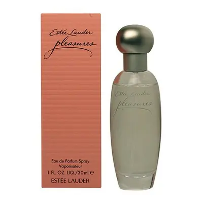 Women's Perfume Pleasures Estee Lauder EDP EDP