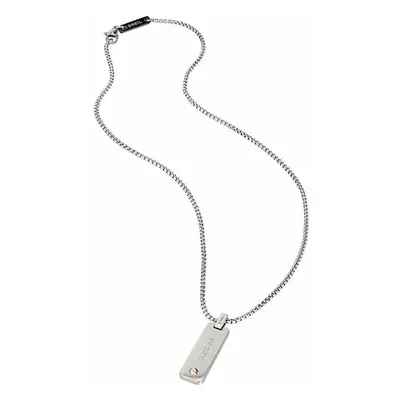 Ladies' Necklace Breil TJ2306 65 cm