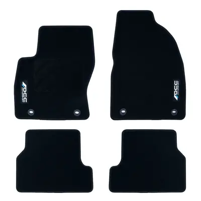 Car Floor Mat OCC Motorsport OCCFD0018LOG