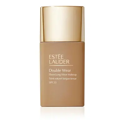 Liquid Make Up Base Estee Lauder Double Wear Nº 4N1 Shell Beige