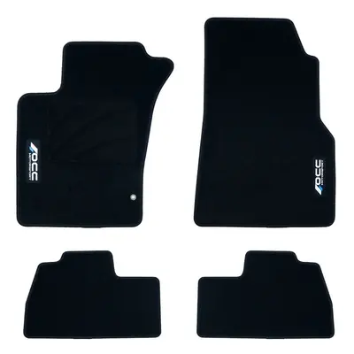 Car Floor Mat OCC Motorsport OCCMC0047LOG