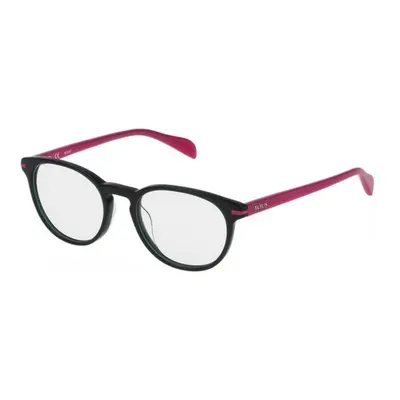 Ladies'Spectacle frame Tous VTO9265006WT Black (ø 50 mm)