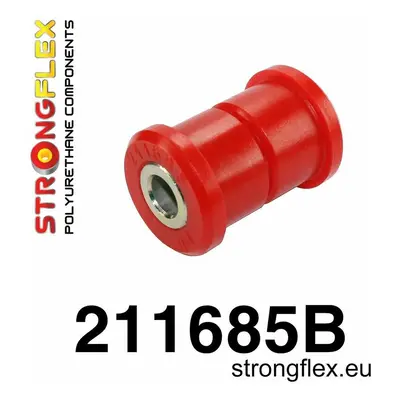 Silentblock Strongflex STF211685BX2