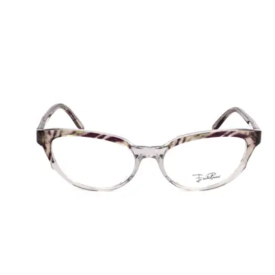 Ladies' Spectacle frame Emilio Pucci EP2657-907 Ø 51 mm