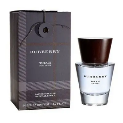 Men's Perfume Burberry EDT