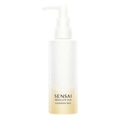 Cleansing Lotion Sensai Absolute Silk 150 ml