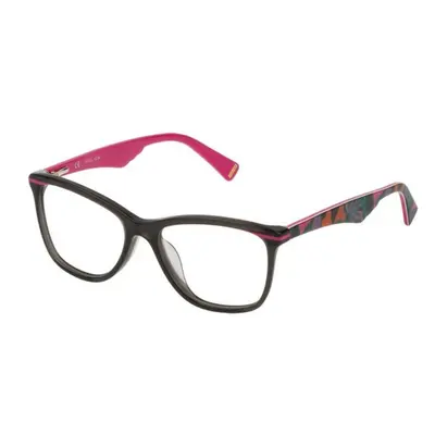 Ladies' Spectacle frame Police VPL760V5209HP Ø 52 mm