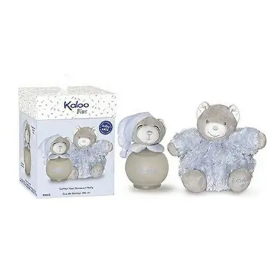 Child's Perfume Set Kaloo Kaloo Blue 2 Pieces