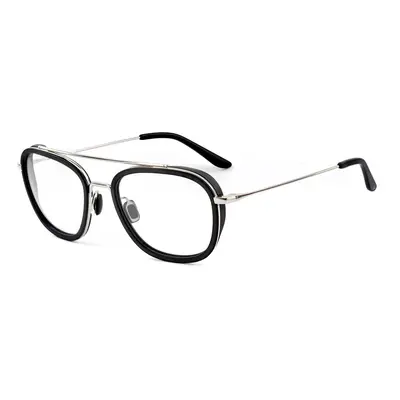 Unisex' Spectacle frame Vuarnet VL16150001 Grey Ø 50 mm