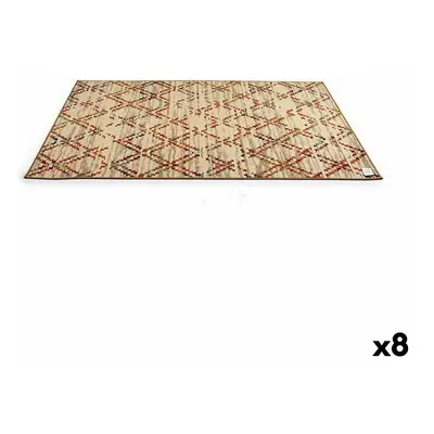 Carpet Ethnic 190 x 133 cm (8 Units)