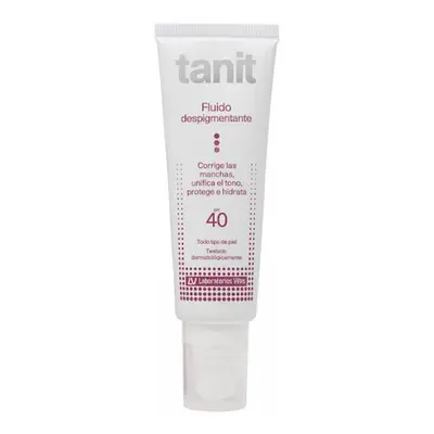 Anti-Pigment Cream Tanit TRATAMIENTO ANTIMANCHAS 50 ml