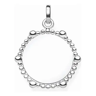 Ladies' Pendant Thomas Sabo LBPE0018-001-21 2,4 x 1,8 cm