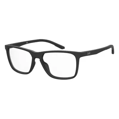 Men' Spectacle frame Under Armour UA-5043-807F515 Black Ø 55 mm