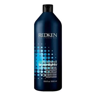 Conditioner Redken Color Extend Brownlights 1 L