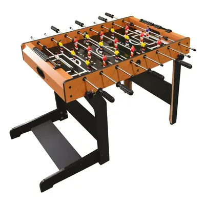 Table football Colorbaby Foldable 101 x 70 x 51 cm