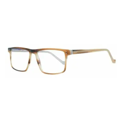 Men' Spectacle frame Hackett London HEB20918754 Brown