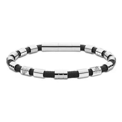 Men's Bracelet Police PEAGB2211511 Stainless steel 19 cm