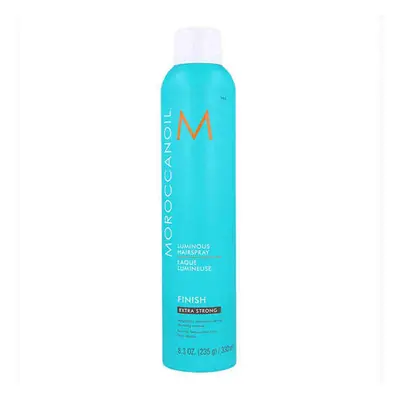 Extra Firm Hold Hairspray Finish Moroccanoil MO-XSHS330