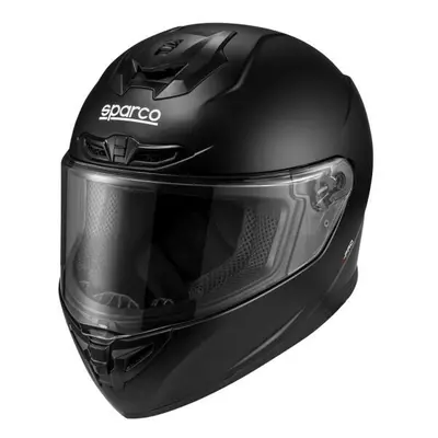 Full Face Helmet Sparco X-PRO Black M ECE06