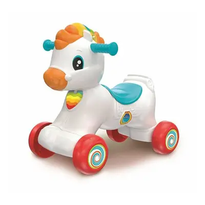 Tricycle Clementoni Tito 54 x 46 x 18.5 cm Horse