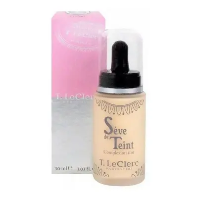 Fluid Make-up Seve de Teint 03 Fonce LeClerc TLC0022475 30 ml