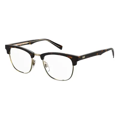 Men' Spectacle frame Levi's LV-5003-086 Ø 51 mm