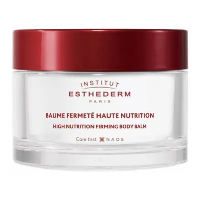 Firming Body Cream Institut Esthederm 200 ml