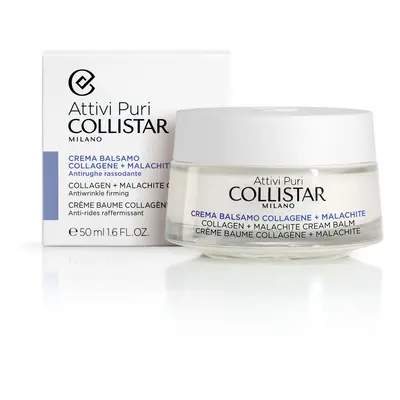 Day-time Anti-aging Cream Collistar Attivi Puri 50 ml